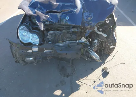 2006 Mercedes-Benz C 280 Luxury z USA, uszkodzony, nr VIN WDBRF54H36A912979